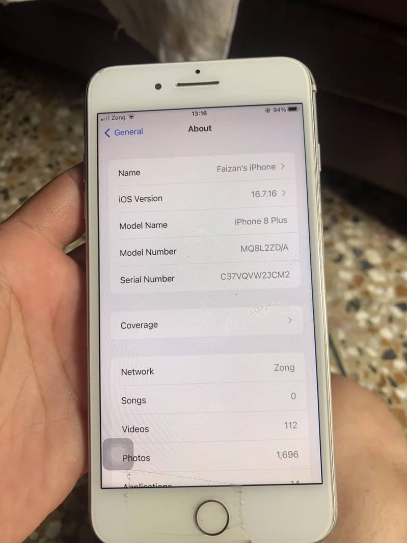 iPhone 0