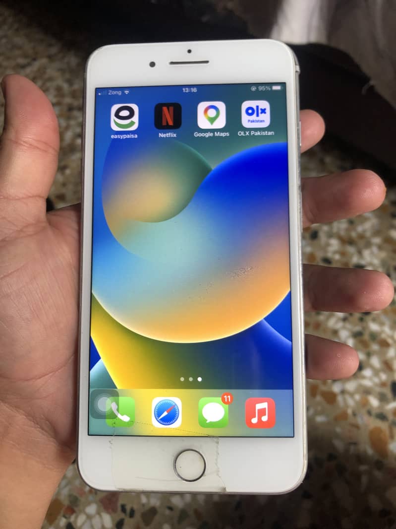 iPhone 4