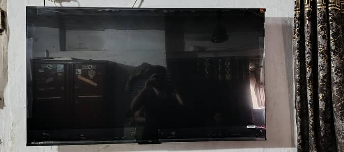 TCL P79L 50 inch