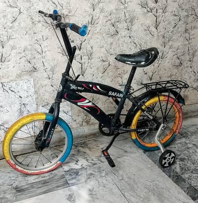 Safari cycle 16 size (03140796776)