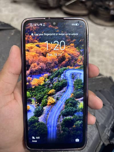 Huawei P30 Lite