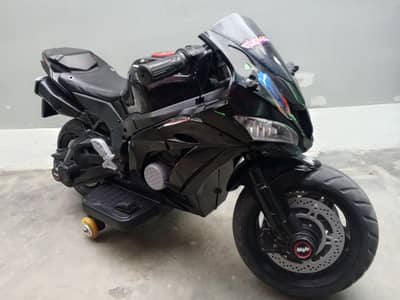 kid's Bike
