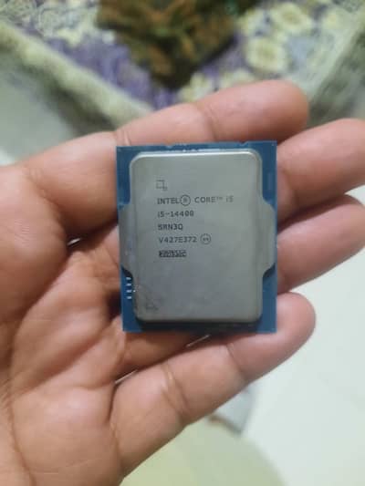 Core i5 14400