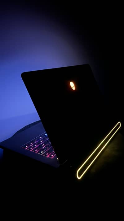 Alienware RTX 3070 Ti (150W) | 2k 240hz