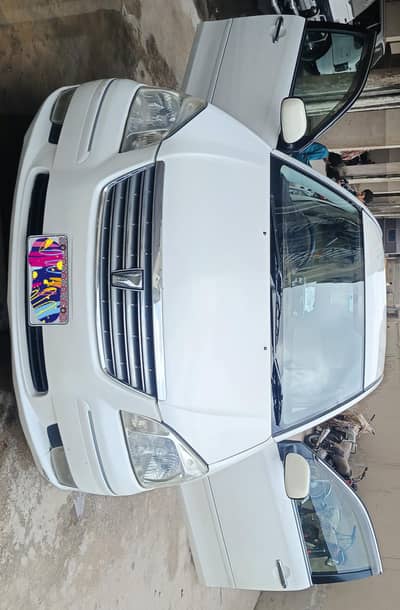 Toyota Premio 2002/2006