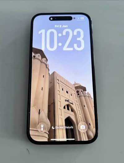Apple iPhone 14 Pro 90 battery health