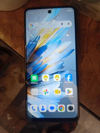 nubia 6 10
