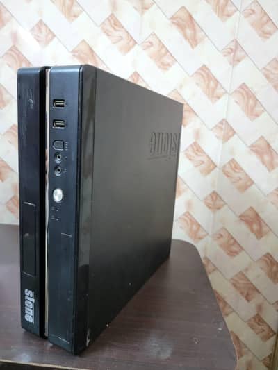 Core i3 2nd Gen