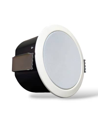 Ceiling speakers