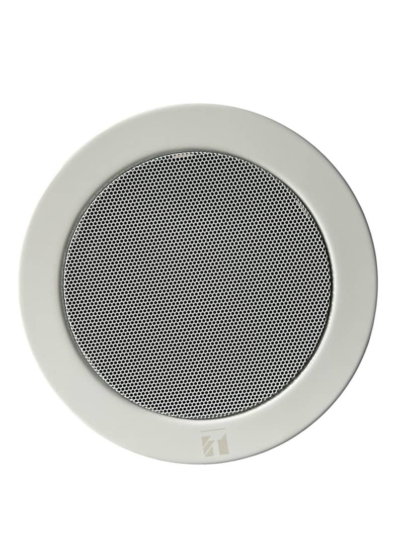 Ceiling speakers 6
