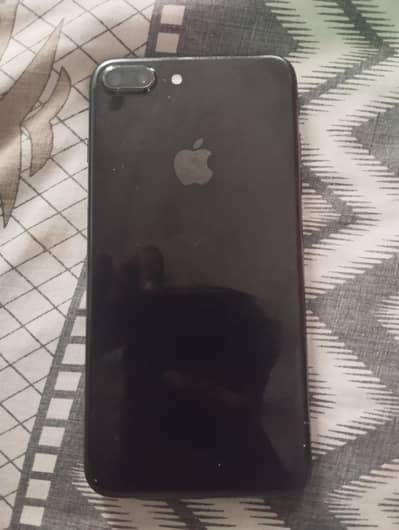 Apple iPhone 7 Plus