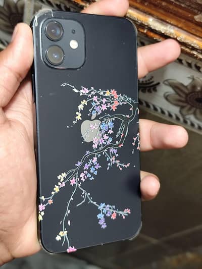 Apple iPhone 12