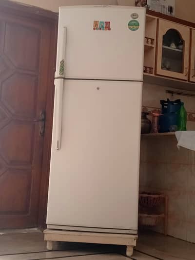 LG Fridge