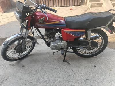 original honda