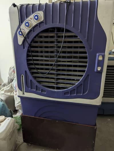 Compressor Room Coller