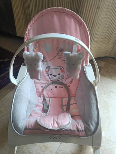 Baby Rocker