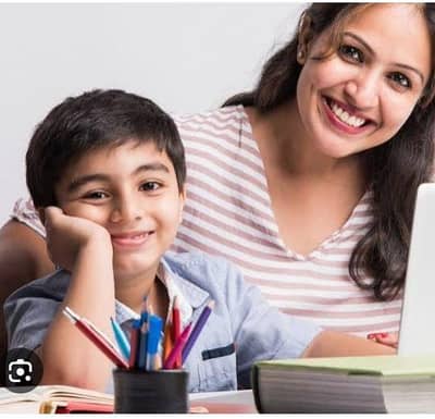 Home tutor avaialble at Sabzazar Lahore