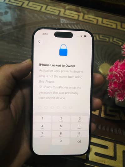 Apple iPhone 16 Pro
