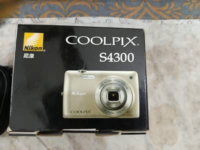 nikon coolpix