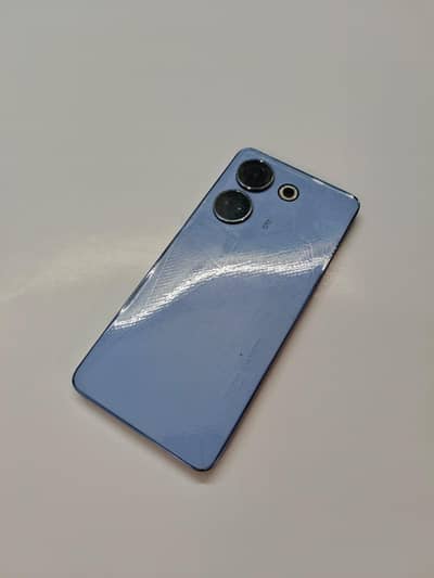 Tecno CAMON 20