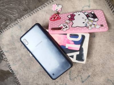 Samsung Mobile A10