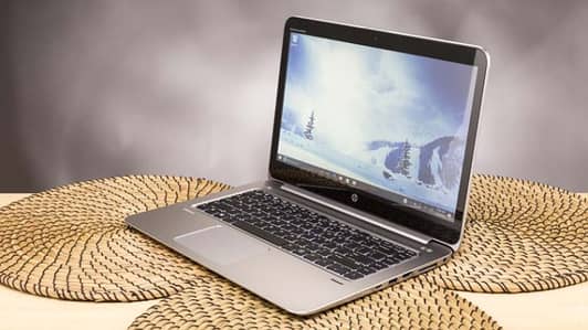 Core I7 6th Gen 8Gb Ram DDR4  Tuch Screen 2 Hourse Battey Backup