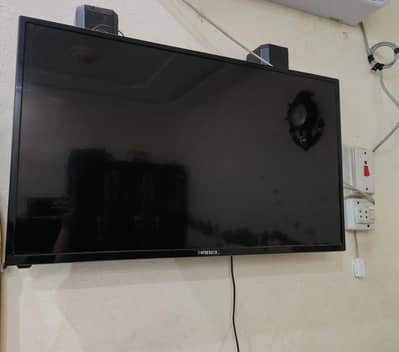 nobel android 43 inch