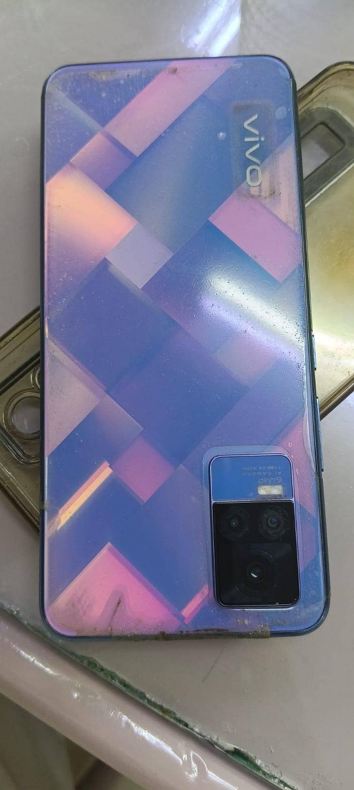 Vivo V21e 2