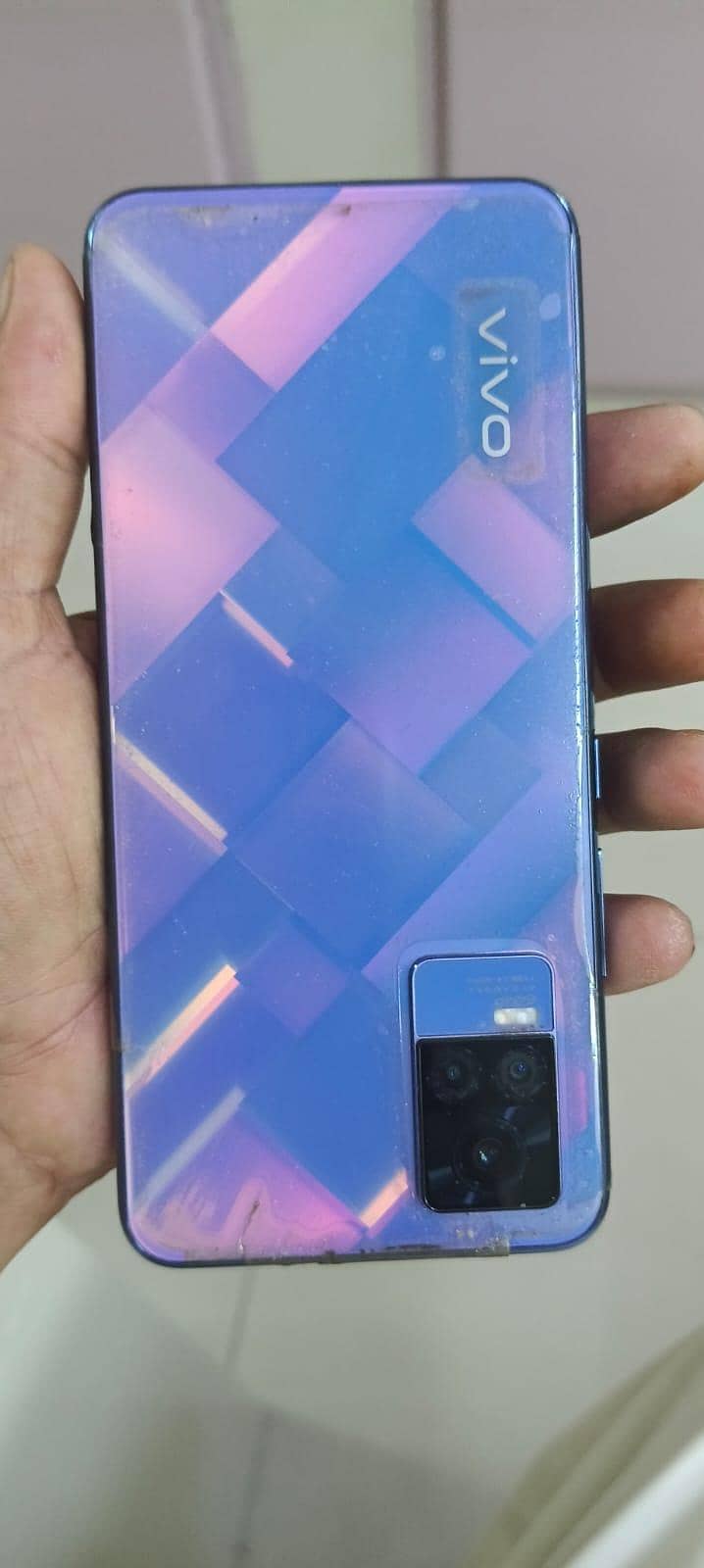 Vivo V21e 4