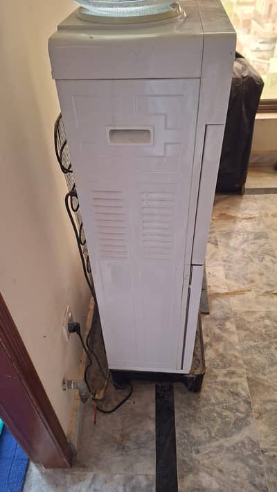 Super Asia Water Dispenser