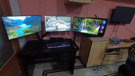 Gaming / Workstation PC for Sale – High Performance 