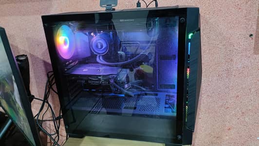 Gaming / Workstation PC for Sale – High Performance
