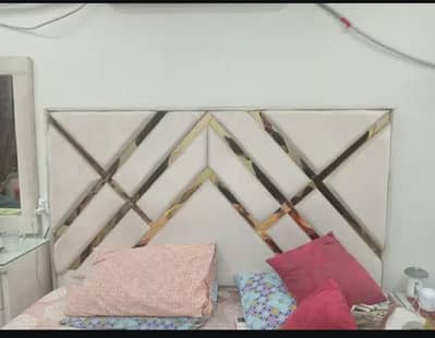 bed set