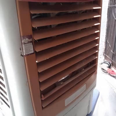 air coolers DC + solor