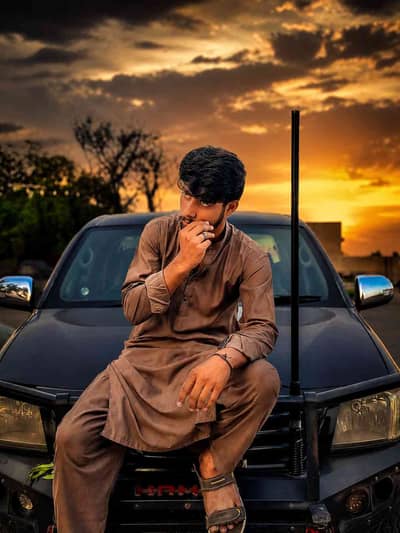 SUBHAN DOGER 