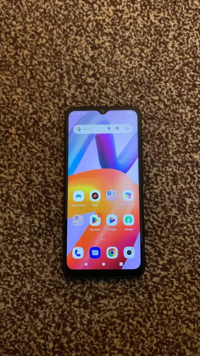 Xiaomi Redmi A2 Plus