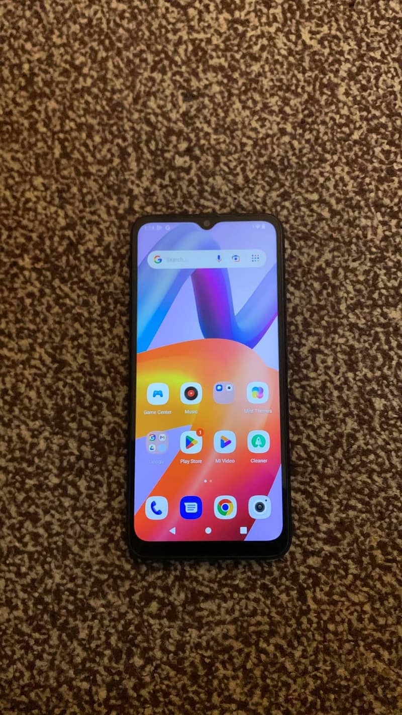 Xiaomi Redmi A2 Plus 0