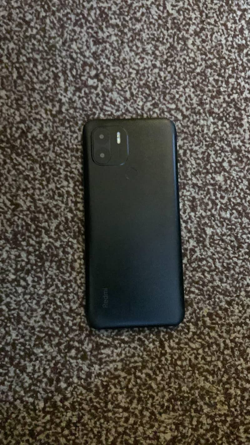 Xiaomi Redmi A2 Plus 1