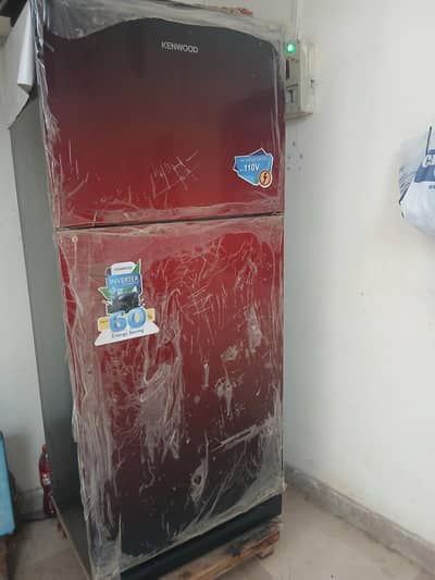 KENWOOD REFRIGERATOR full size