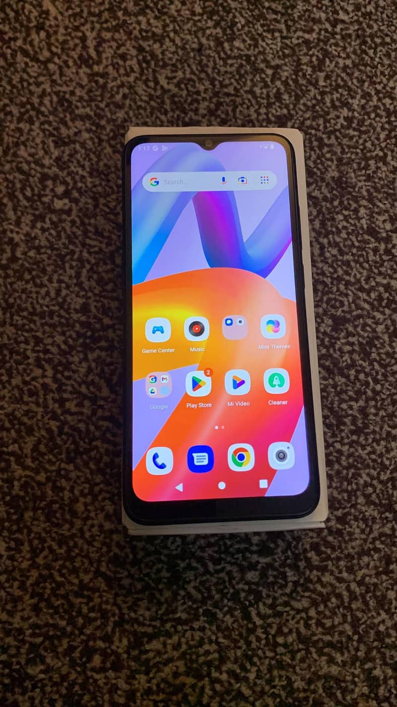 Xiaomi Redmi A2 Plus 5