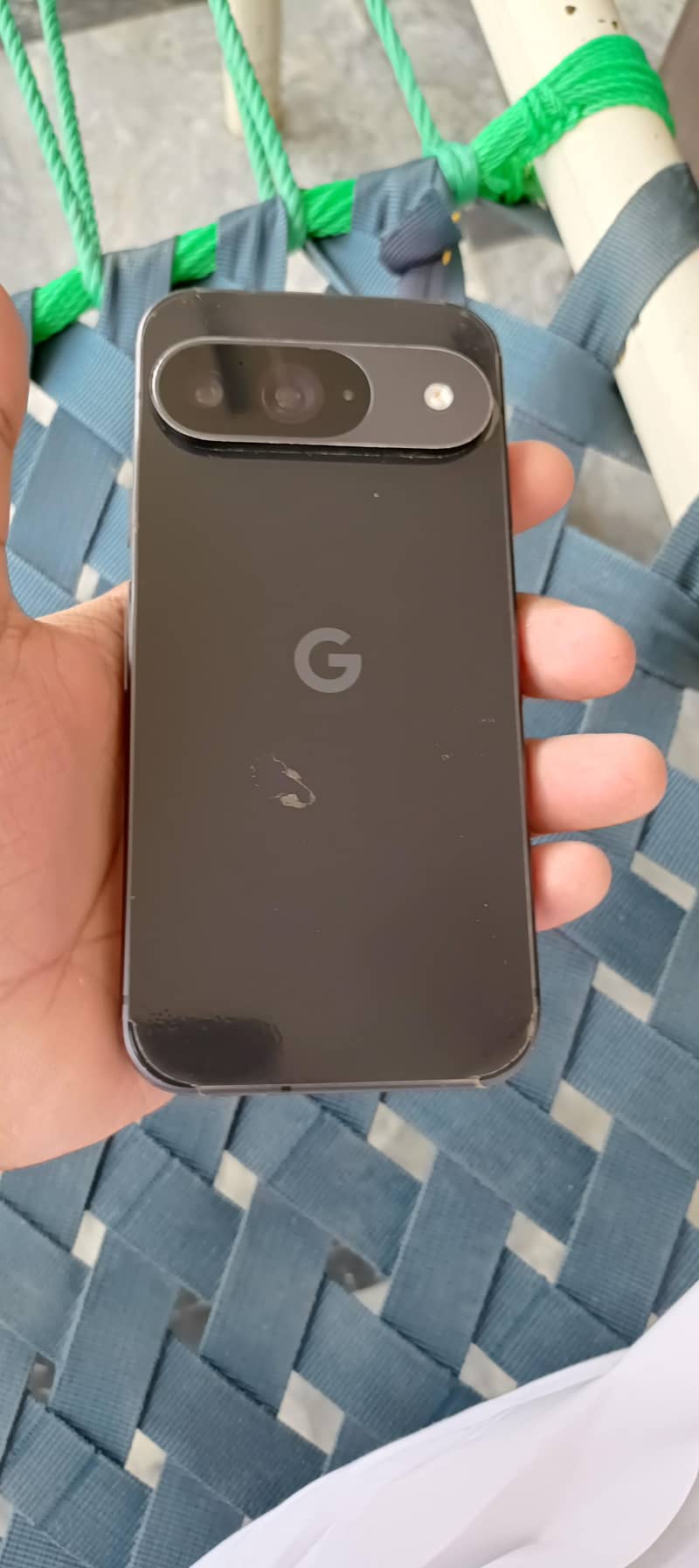 Google Pixel 9 0