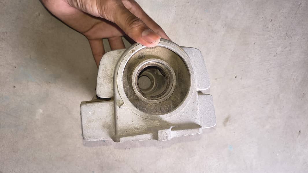 124cc head 2