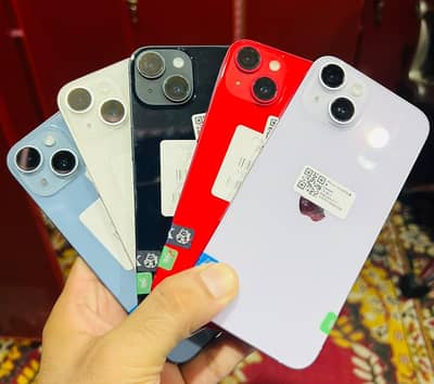 Apple iPhone 14 MDM