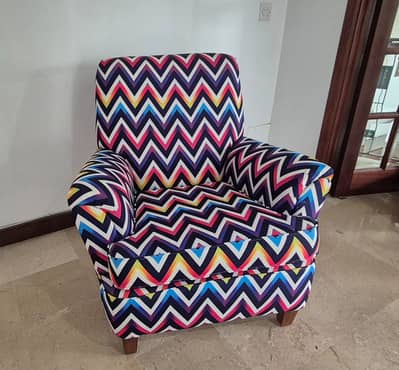 Funky Chair