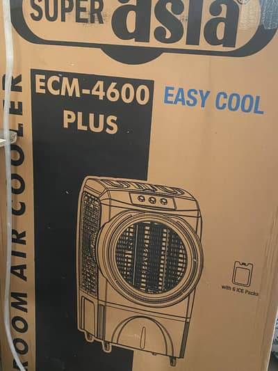 Air Coolers