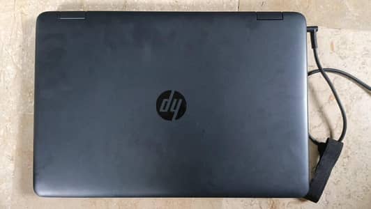 HP 650 G2