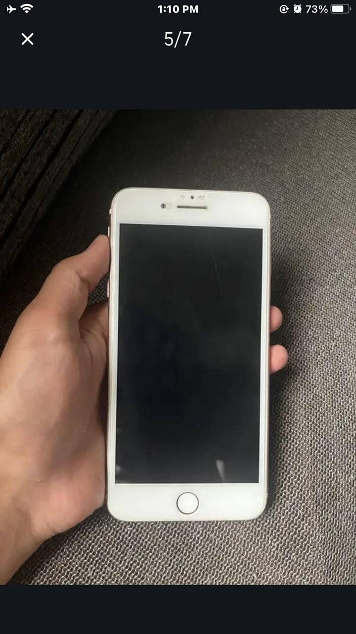 Apple iPhone 7 Plus 0