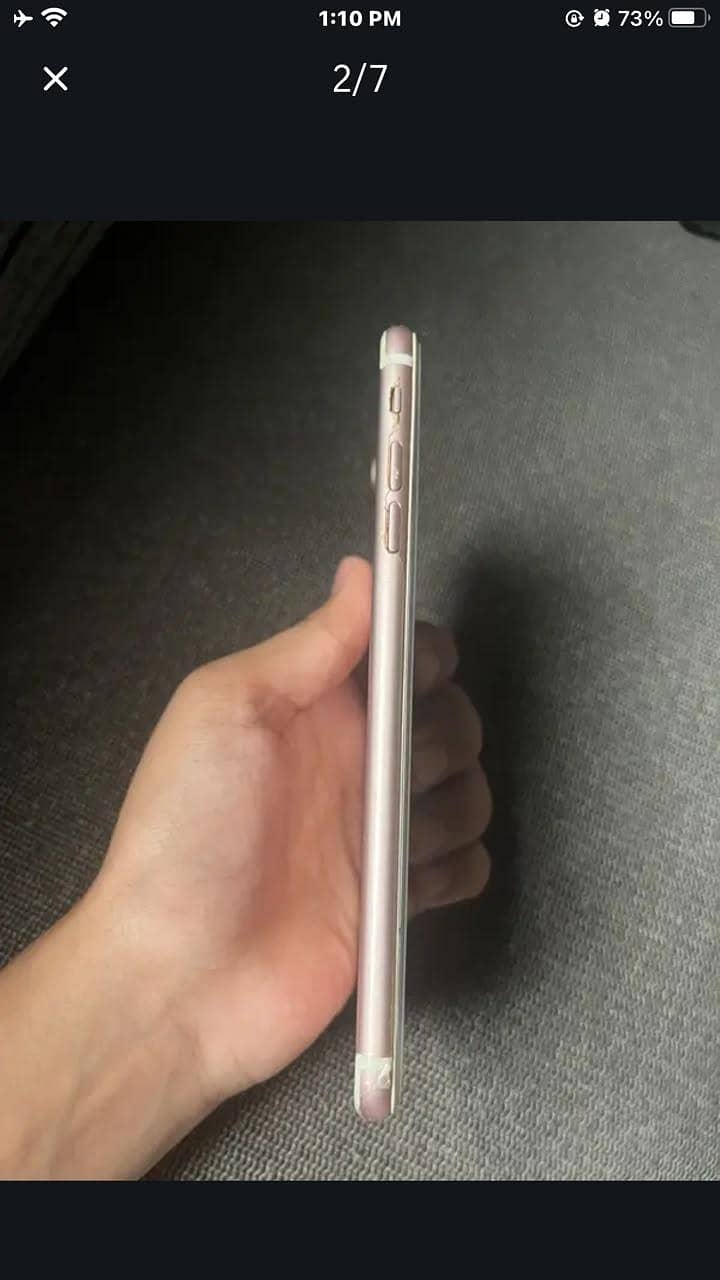 Apple iPhone 7 Plus 2