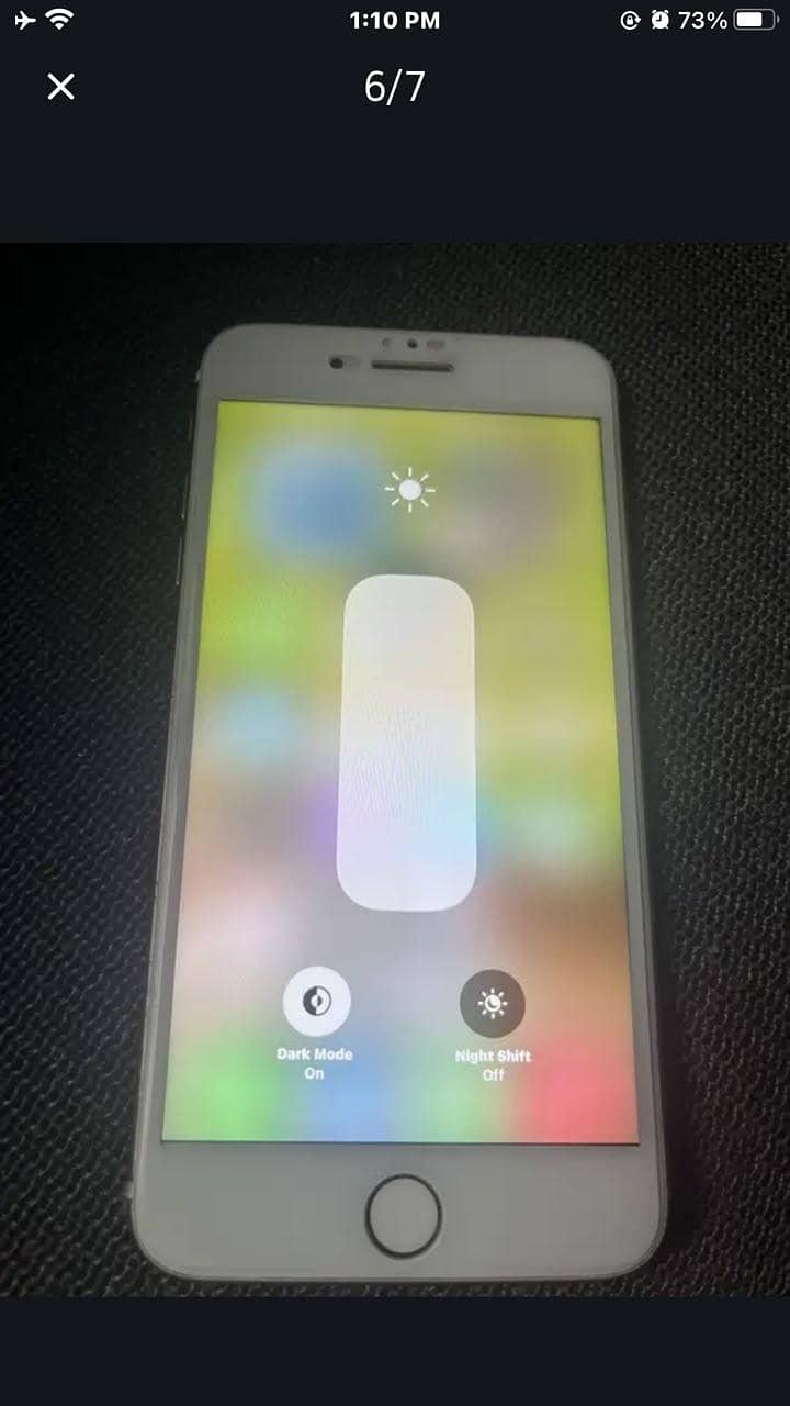 Apple iPhone 7 Plus 3
