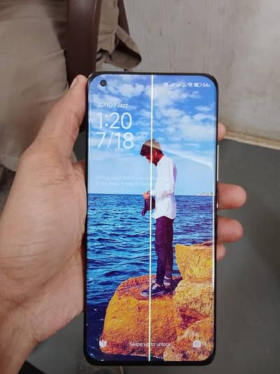 Xiaomi Mi 11 Ultra